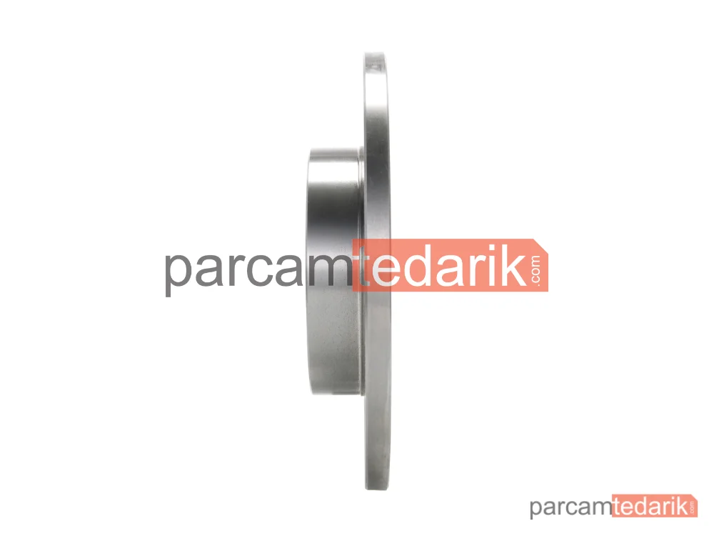 BOSCH 0986478889 | Fren Diski — Rover 25 I, Rover 200 II, Rover 400 II