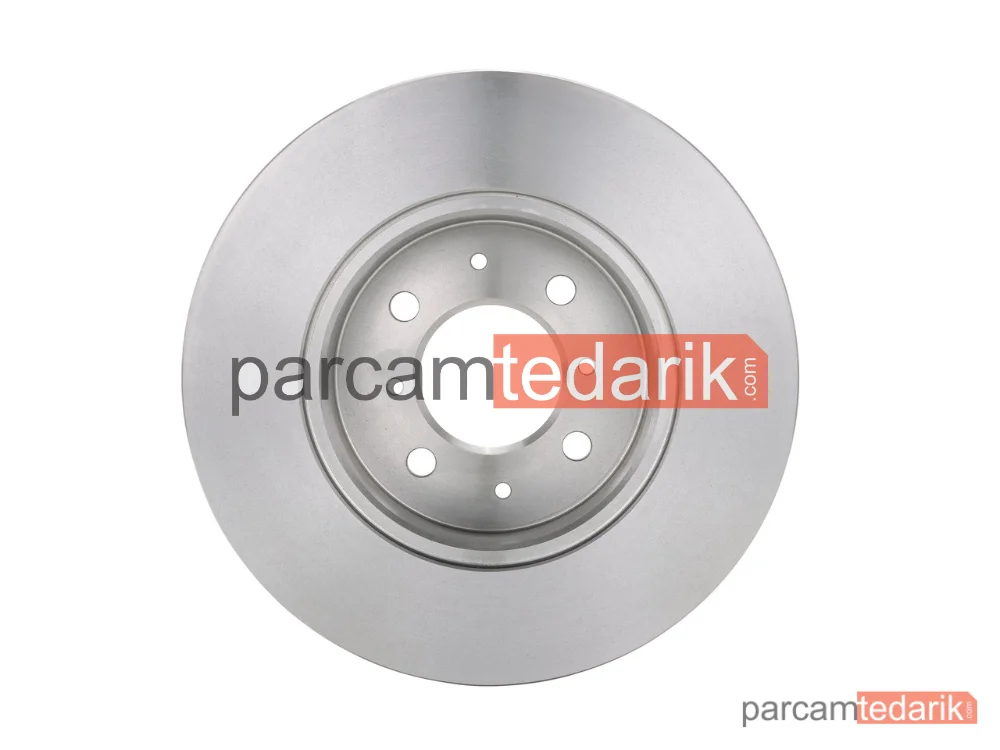 BOSCH 0986478889 | Fren Diski — Rover 25 I, Rover 200 II, Rover 400 II