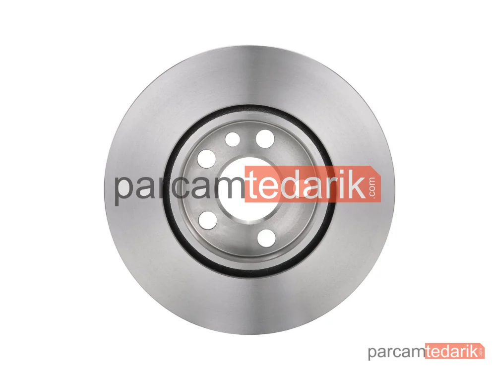 BOSCH 0986478896 | Fren Diski (Ön, 257.5 mm) — Peugeot Expert, Fiat Scudo, Citroen Jumpy I