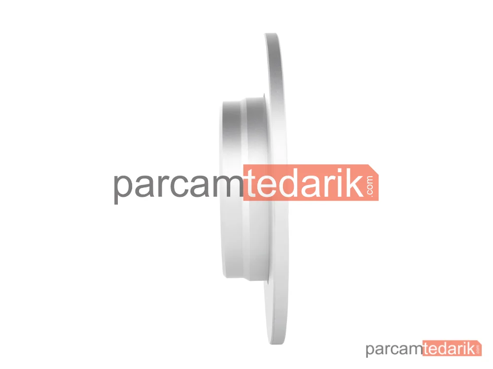 BOSCH 0986478899 | Fren Diski (Arka, 290 mm) — Mercedes-Benz E-Serisi T-Model, Mercedes-Benz E-Serisi