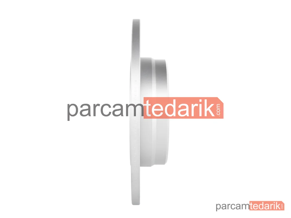 BOSCH 0986478899 | Fren Diski (Arka, 290 mm) — Mercedes-Benz E-Serisi T-Model, Mercedes-Benz E-Serisi