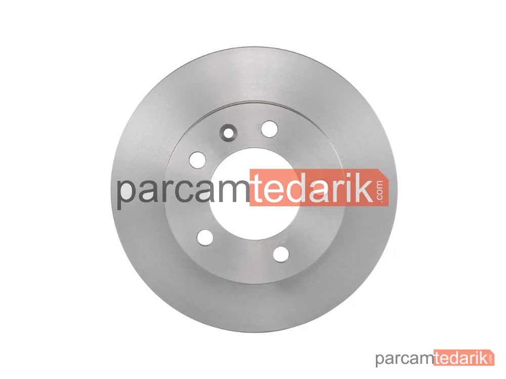 BOSCH 0986478970 | Fren Diski (Arka, 305 mm) — Renault Master II, Opel Movano A, Nissan Interstar