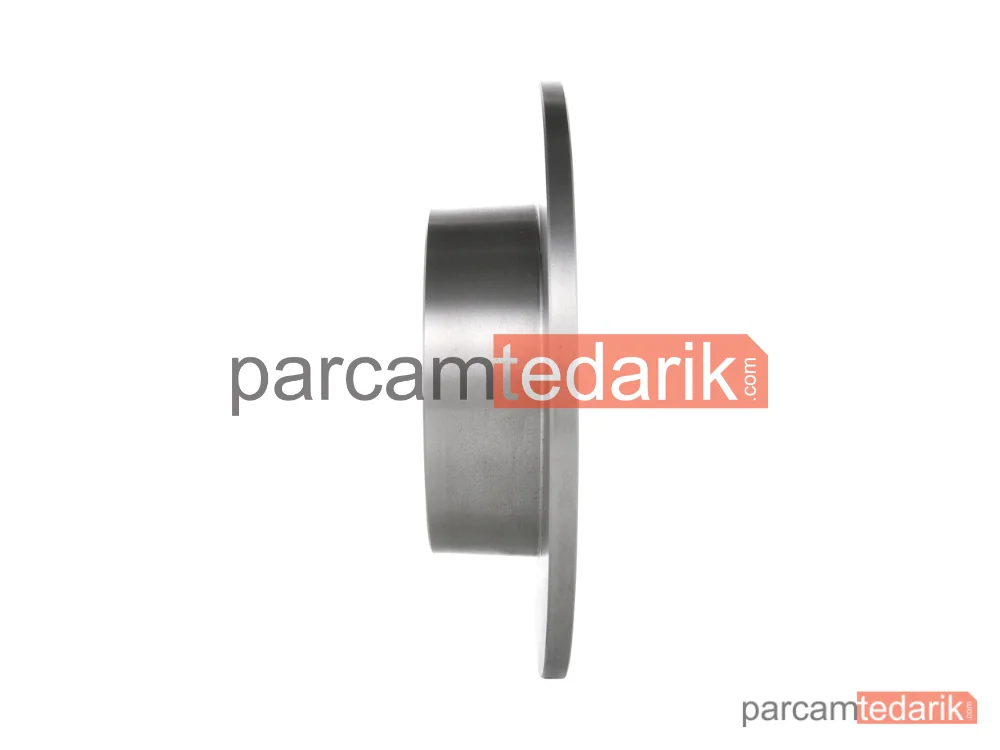 BOSCH 0986478970 | Fren Diski (Arka, 305 mm) — Renault Master II, Opel Movano A, Nissan Interstar