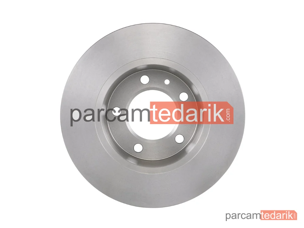 BOSCH 0986478970 | Fren Diski (Arka, 305 mm) — Renault Master II, Opel Movano A, Nissan Interstar