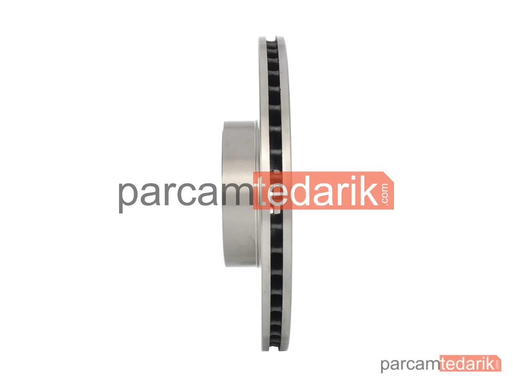 BOSCH 0986478977 | Fren Diski (Ön, 293.5 mm) — Subaru Forester, Subaru Outback, Subaru Impreza