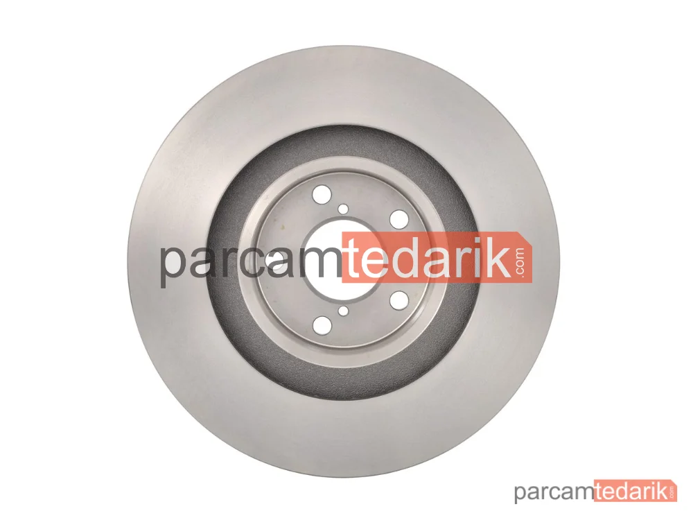 BOSCH 0986478977 | Fren Diski (Ön, 293.5 mm) — Subaru Forester, Subaru Outback, Subaru Impreza