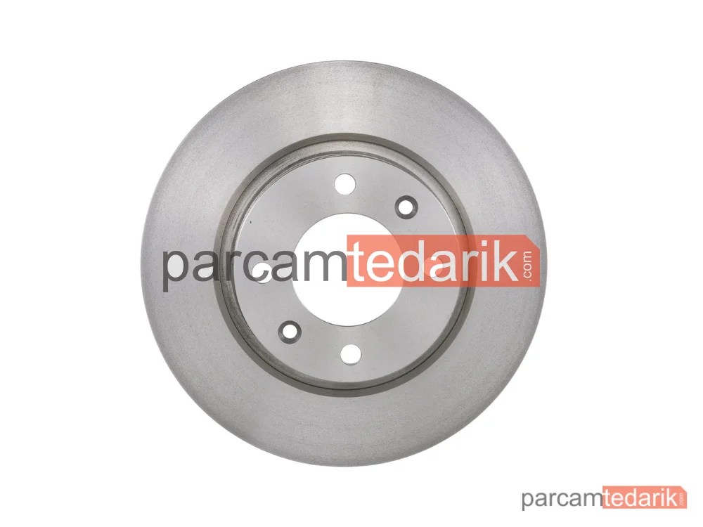 BOSCH 0986478981 | Fren Diski (Arka, 276.2 mm) — Citroen C5 II Break, Citroen C5 II Kombi, Citroen C5 I Kombi
