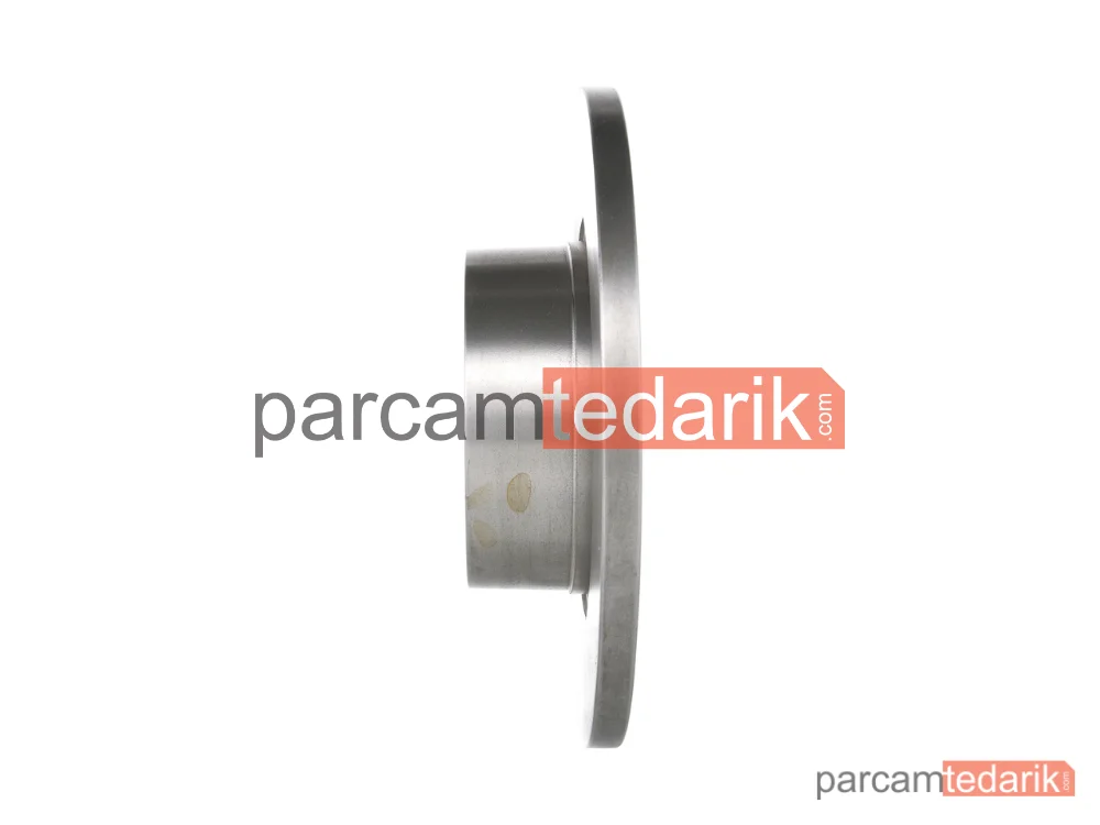 BOSCH 0986478981 | Fren Diski (Arka, 276.2 mm) — Citroen C5 II Break, Citroen C5 II Kombi, Citroen C5 I Kombi
