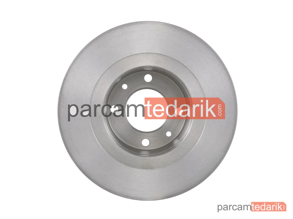 BOSCH 0986478981 | Fren Diski (Arka, 276.2 mm) — Citroen C5 II Break, Citroen C5 II Kombi, Citroen C5 I Kombi