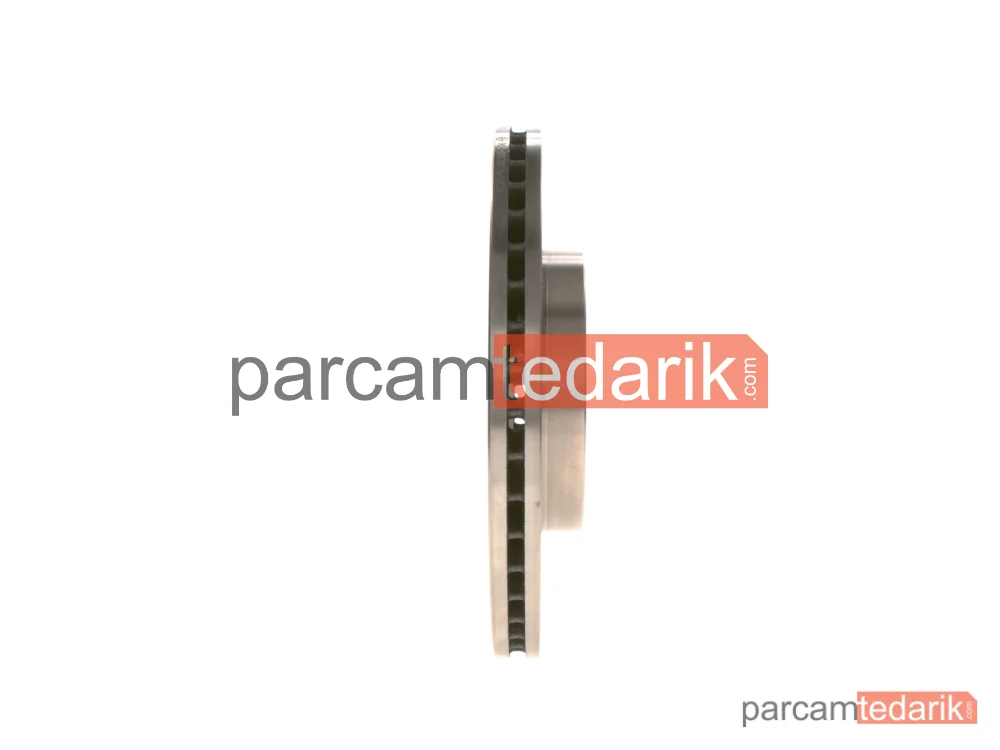 BOSCH 0986478982 | Fren Diski (Ön, 282 mm) — Honda Accord VI