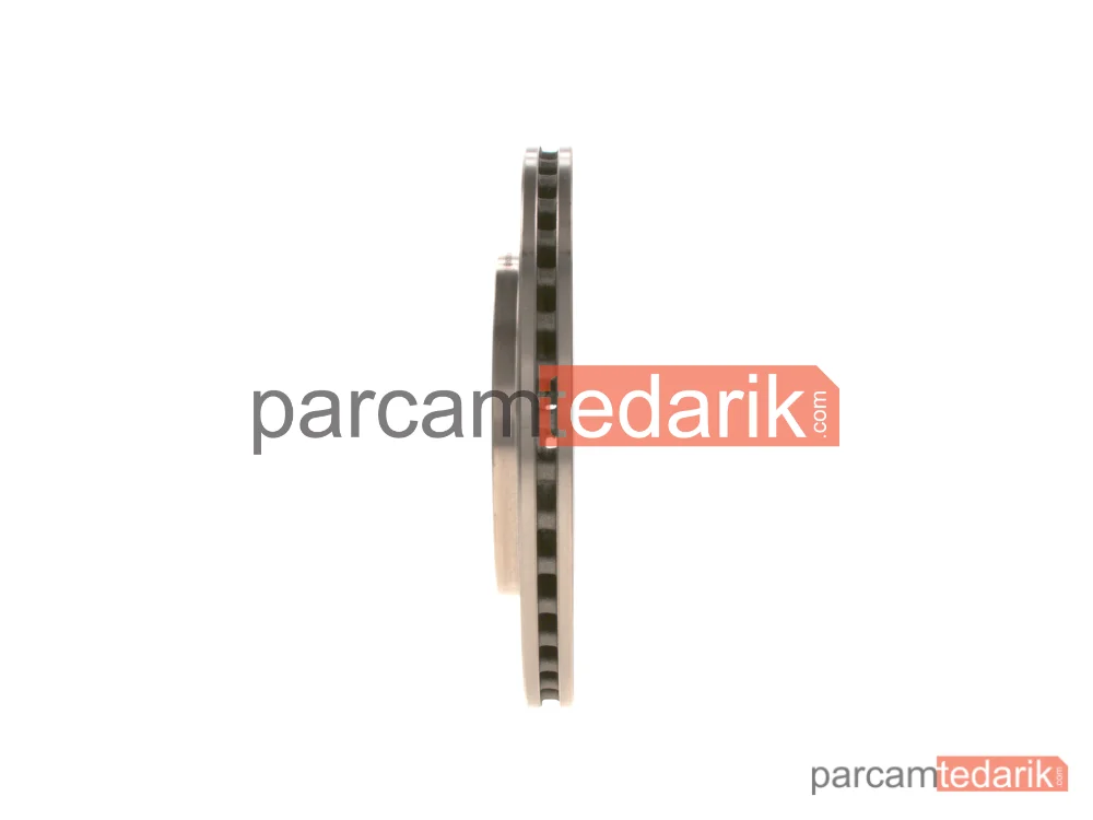BOSCH 0986478983 | Fren Diski (Ön, 282.5 mm) — Chrysler Voyager / Grand Voyager III, Chrysler Voyager III