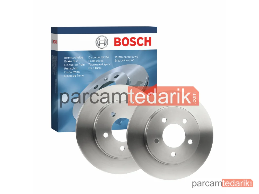 0986478983 | Fren Diski (Ön, 282.5 mm) — Chrysler Voyager / Grand Voyager III, Chrysler Voyager III