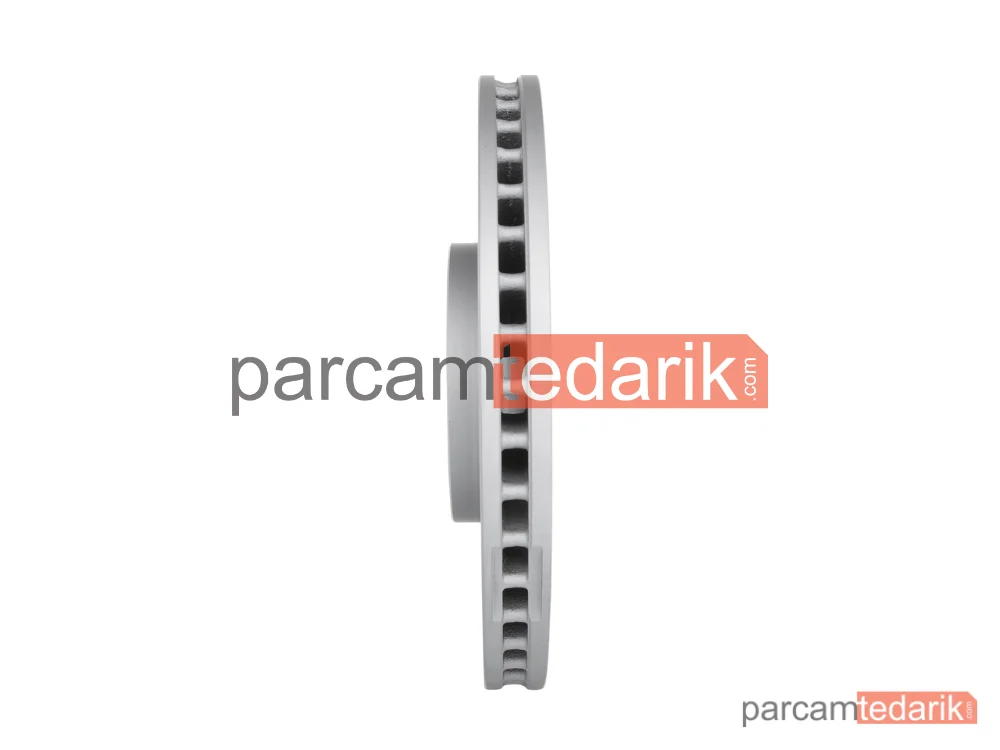 BOSCH 0986478985 | Fren Diski (Ön, 28 mm) — Audi A4 B7, Audi A6 C5, Seat Exeo