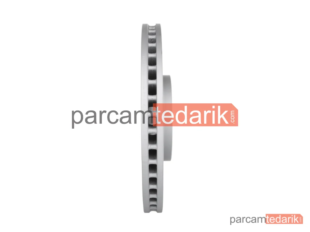 BOSCH 0986478985 | Fren Diski (Ön, 28 mm) — Audi A4 B7, Audi A6 C5, Seat Exeo