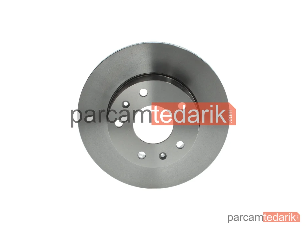 0986478991 | Fren Diski (Ön, 262 mm) — Land Rover Freelander I, Land Rover Freelander I Soft Top