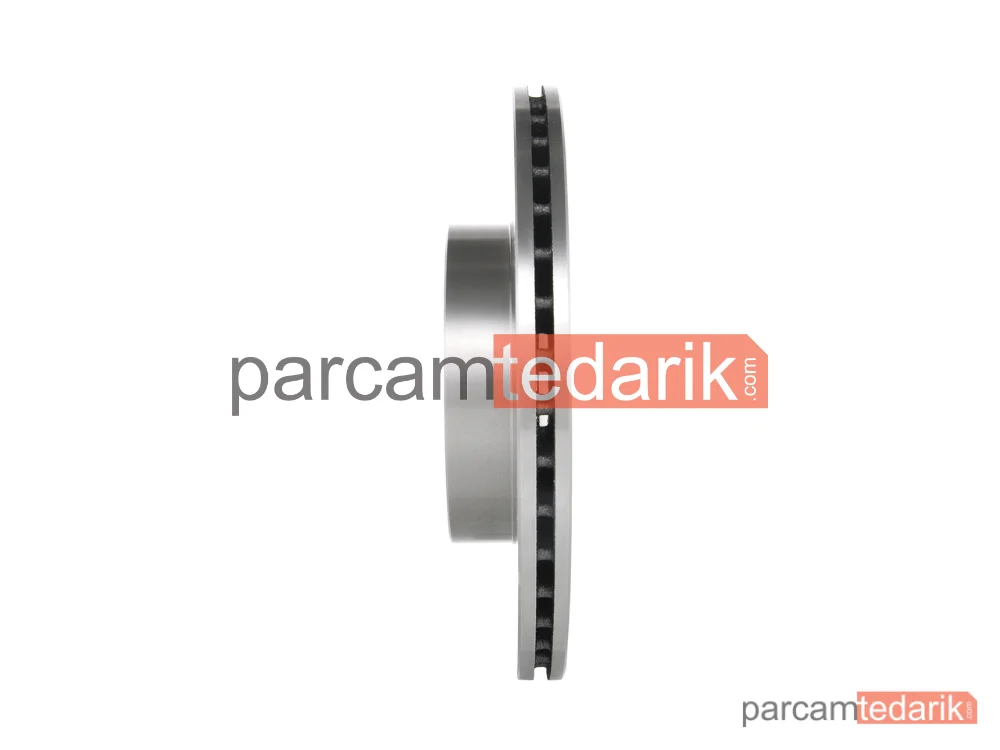BOSCH 0986478992 | Fren Diski — Land Rover Freelander I, Land Rover Freelander I Soft Top
