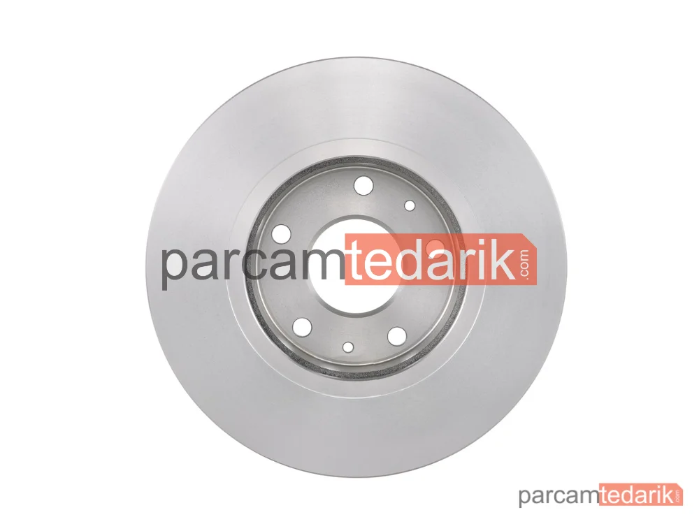 BOSCH 0986478992 | Fren Diski — Land Rover Freelander I, Land Rover Freelander I Soft Top