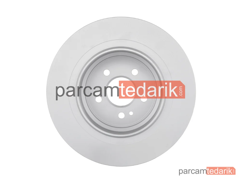 BOSCH 0986478995 | Fren Diski (Arka) — Mercedes-Benz M-Serisi