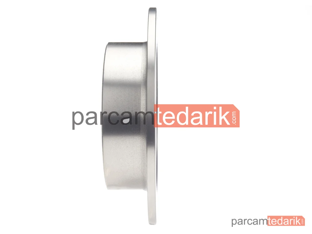 BOSCH 0986478999 | Fren Diski (Arka, 299.2 mm) — SsangYong Korando, SsangYong Musso, Daewoo Korando