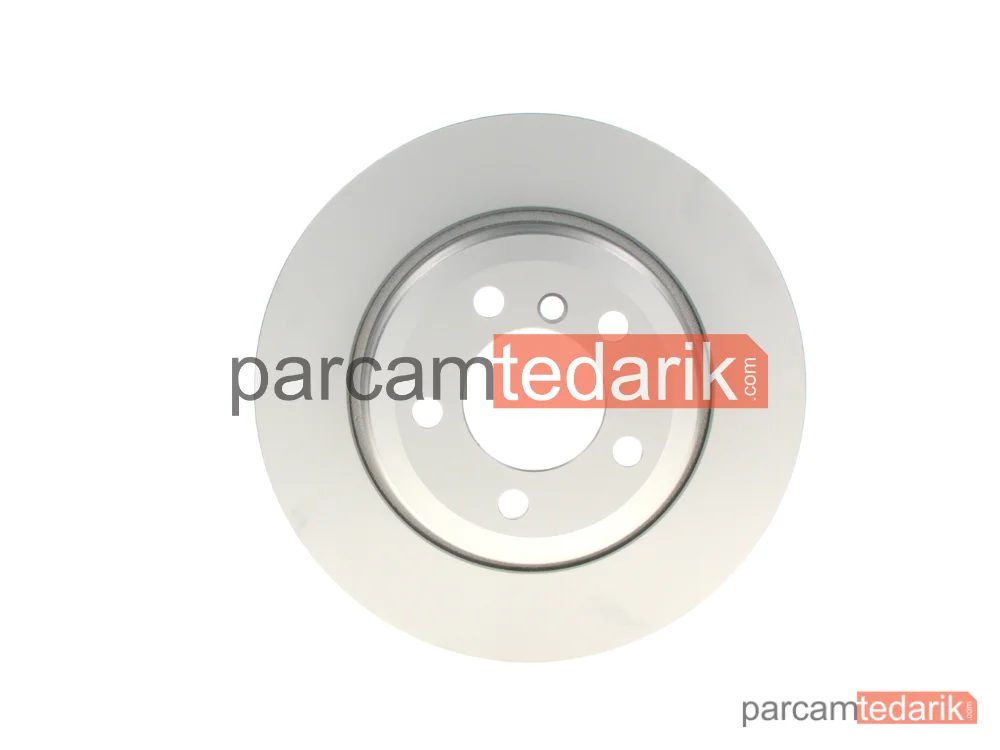 BOSCH 0986479004 | Fren Diski (Arka, 324 mm) — BMW 7
