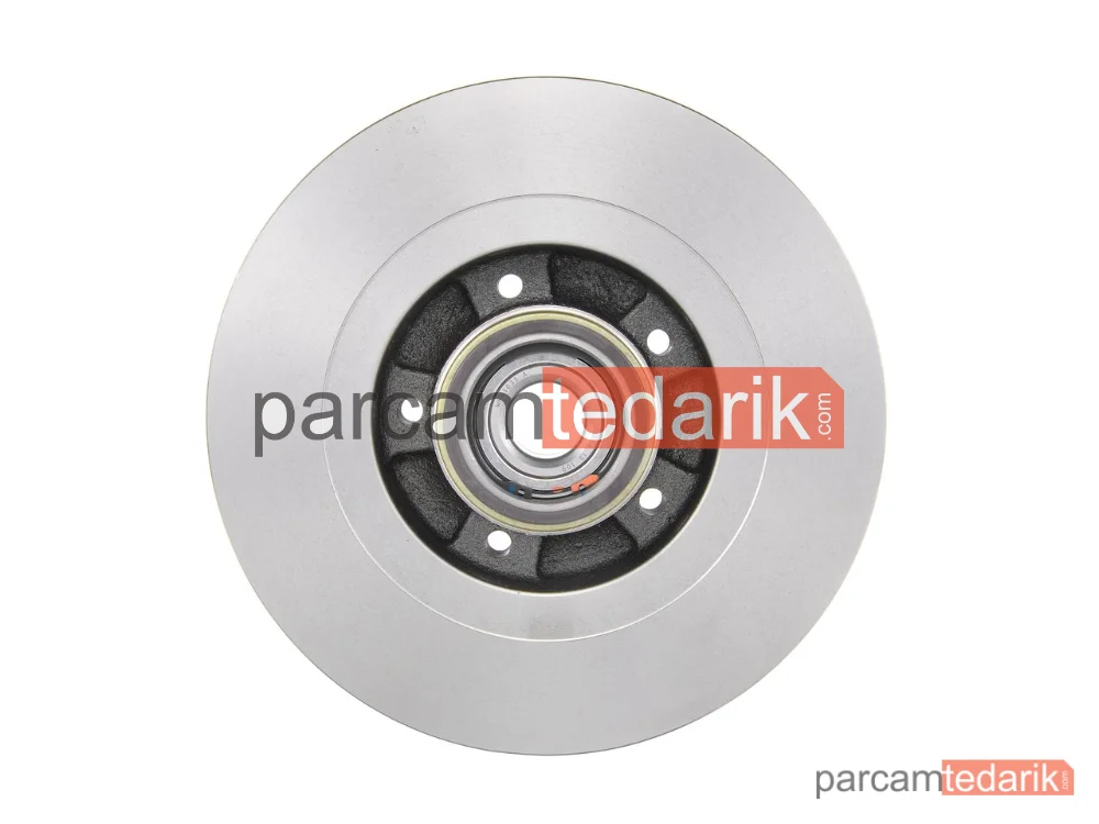 BOSCH 0986479009 | Fren Diski (Arka, 274 mm) — Renault Grand Scénic III, Renault Fluence