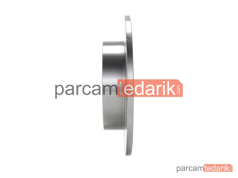 BOSCH 0986479014 | Fren Diski (Arka, 260 mm) — Honda Civic VI Fastback, MG ZR, Honda Civic VI Aerodeck