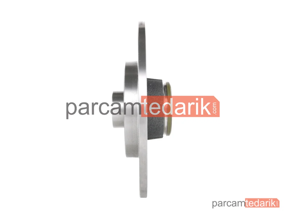 BOSCH 0986479015 | Fren Diski (Arka) — Renault Kangoo Express, Renault Kangoo / Grand Kangoo II