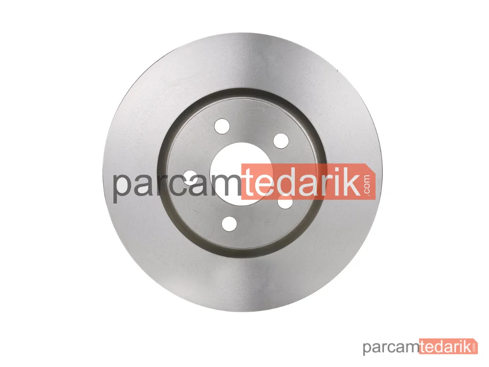 BOSCH 0986479029 | Fren Diski (Ön, 280 mm) — Chrysler PT Cruiser, Chrysler Neon II, Chrysler PT Cruiser Combi