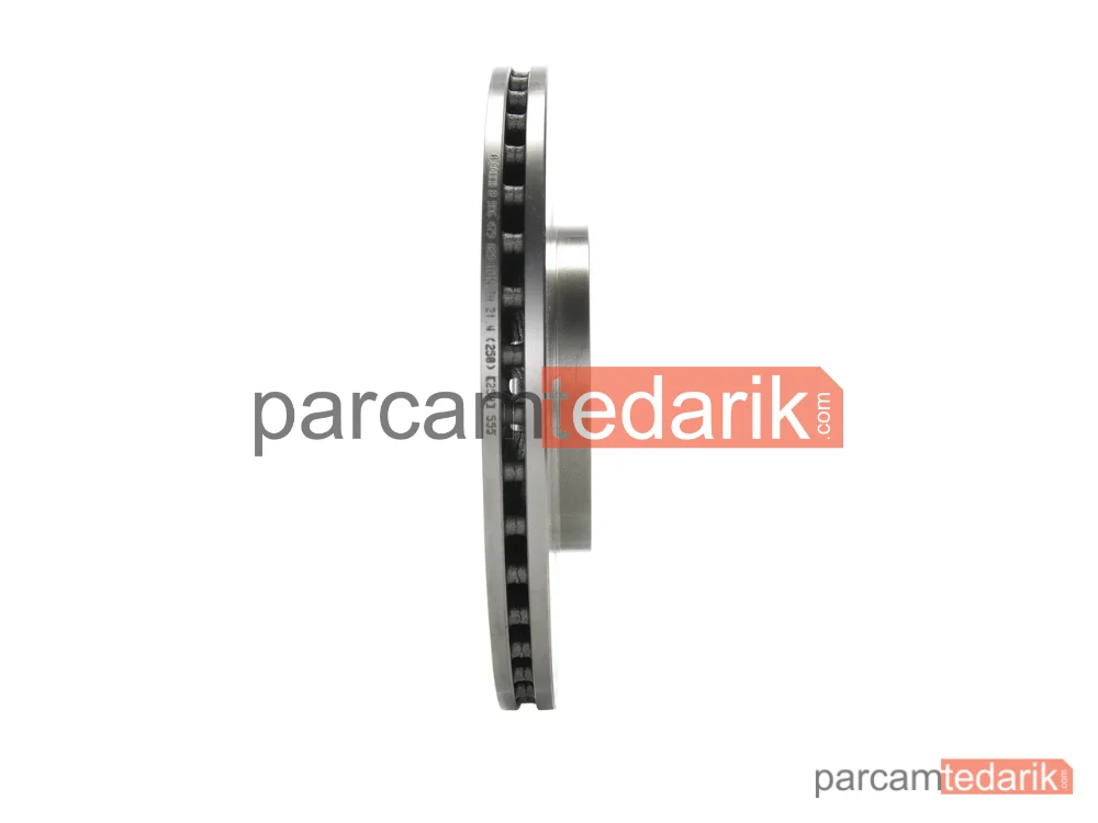 BOSCH 0986479029 | Fren Diski (Ön, 280 mm) — Chrysler PT Cruiser, Chrysler Neon II, Chrysler PT Cruiser Combi