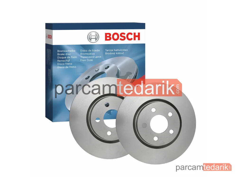 0986479029 | Fren Diski (Ön, 280 mm) — Chrysler PT Cruiser, Chrysler Neon II, Chrysler PT Cruiser Combi