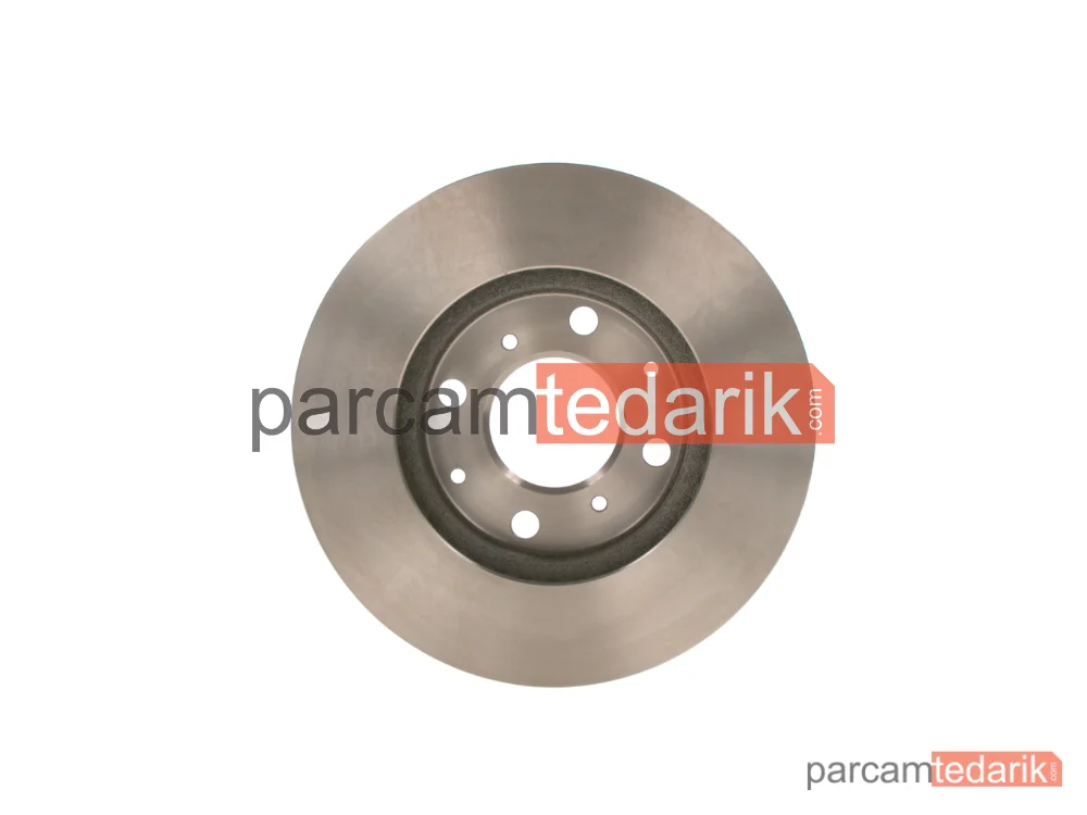 BOSCH 0986479033 | Fren Diski — Honda Logo