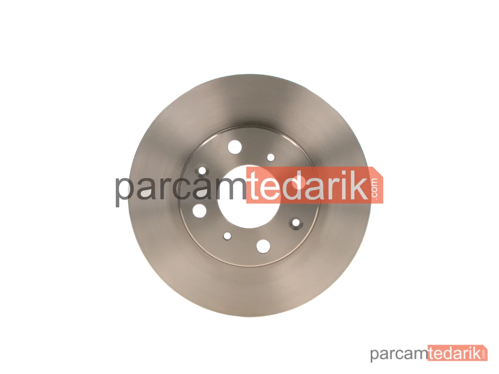 BOSCH 0986479033 | Fren Diski — Honda Logo