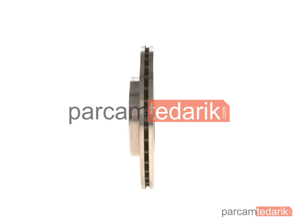 BOSCH 0986479033 | Fren Diski — Honda Logo