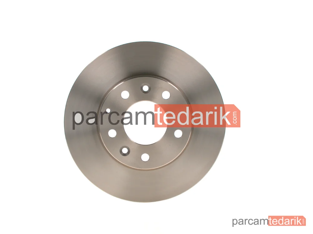 BOSCH 0986479034 | Fren Diski (Ön, 273.5 mm) — Mazda 626 V, Mazda Premacy, Mazda 6