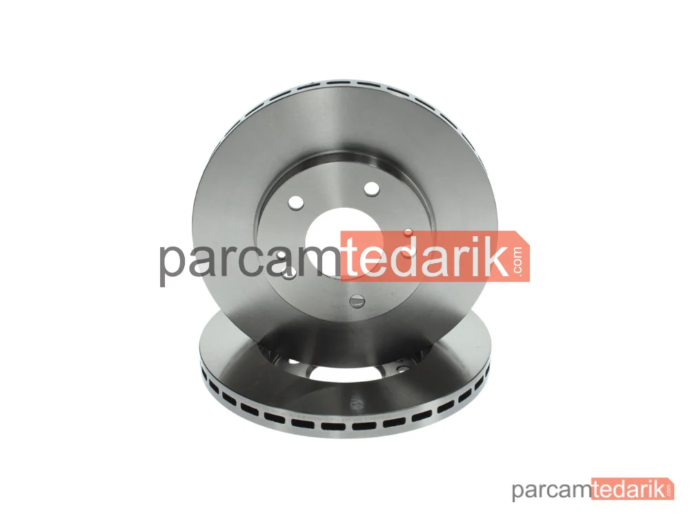 0986479035 | Fren Diski (Ön, 276 mm) — Mitsubishi Space Wagon, Mitsubishi Outlander I
