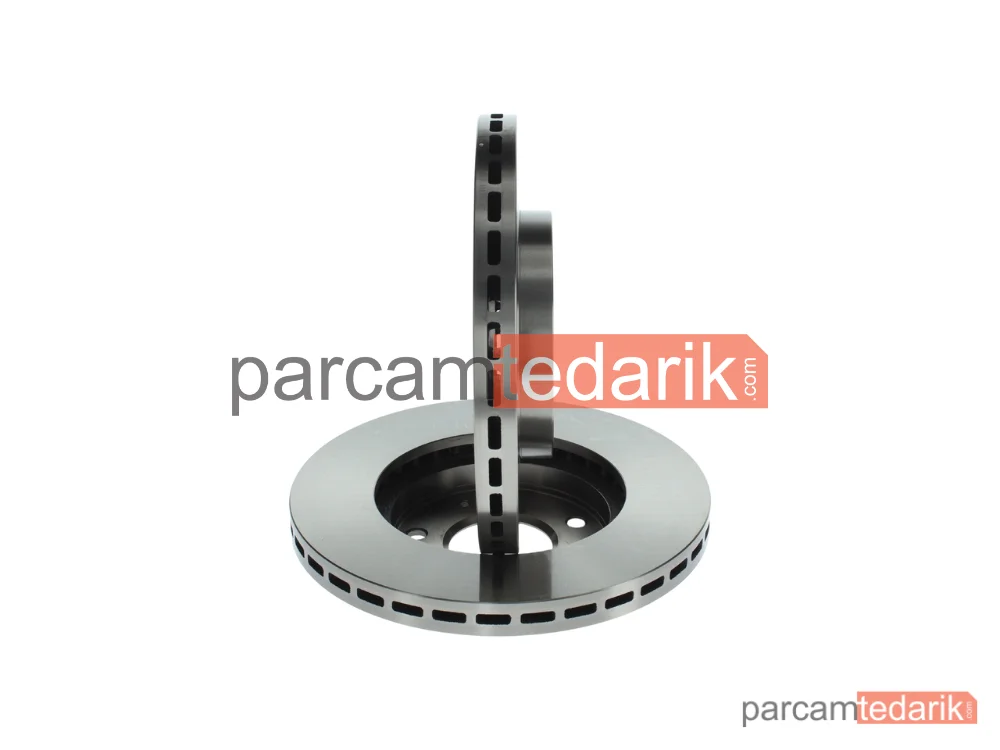 BOSCH 0986479035 | Fren Diski (Ön, 276 mm) — Mitsubishi Space Wagon, Mitsubishi Outlander I