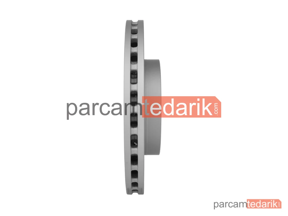 BOSCH 0986479039 | Fren Diski (Ön) — Mercedes-Benz E-Serisi, Mercedes-Benz E-Serisi T-Model