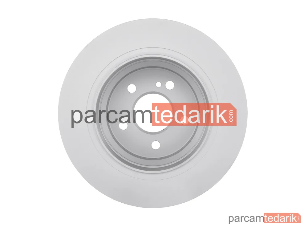 BOSCH 0986479041 | Fren Diski (Arka, 300 mm) — Mercedes-Benz E-Serisi, Mercedes-Benz E-Serisi T-Model, Mercedes-Benz Cls