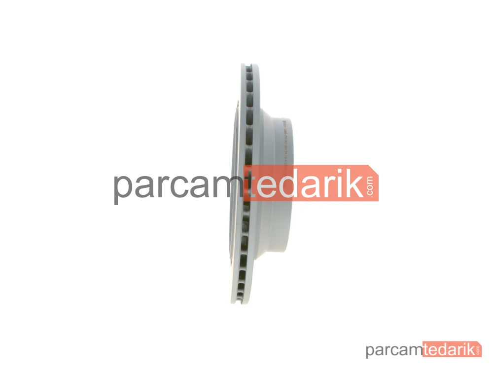 BOSCH 0986479042 | Fren Diski (Arka) — Mercedes-Benz E-Serisi, Mercedes-Benz E-Serisi T-Model, Mercedes-Benz Cls