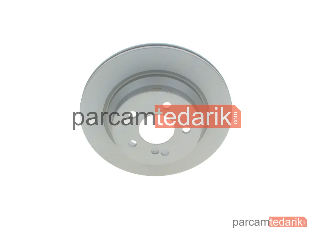 BOSCH 0986479042 | Fren Diski (Arka) — Mercedes-Benz E-Serisi, Mercedes-Benz E-Serisi T-Model, Mercedes-Benz Cls