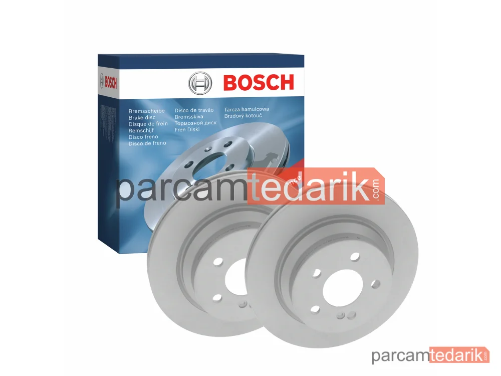 0986479042 | Fren Diski (Arka) — Mercedes-Benz E-Serisi, Mercedes-Benz E-Serisi T-Model, Mercedes-Benz Cls