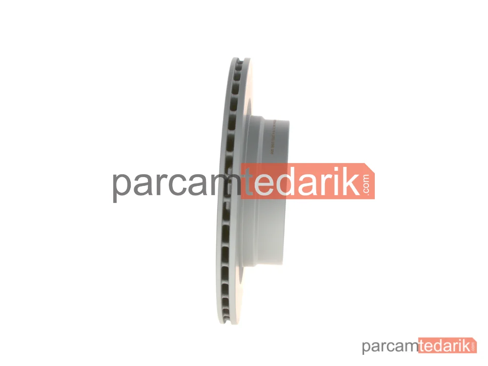 BOSCH 0986479044 | Fren Diski (Arka) — BMW 1, BMW 3, BMW 2 Coupe