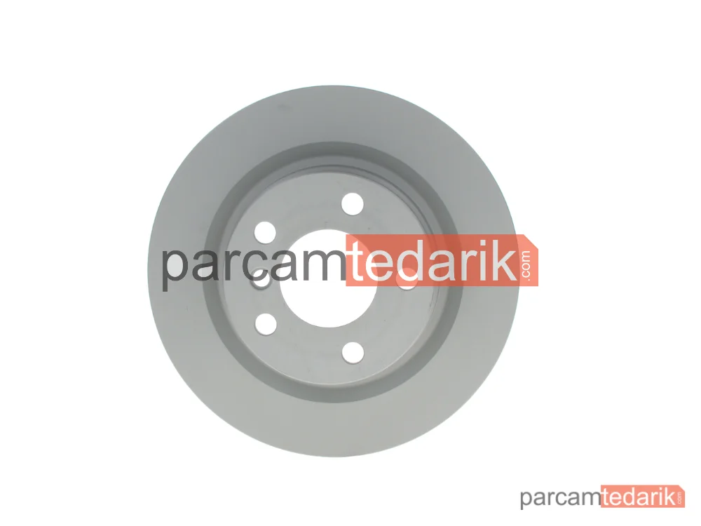 BOSCH 0986479044 | Fren Diski (Arka) — BMW 1, BMW 3, BMW 2 Coupe