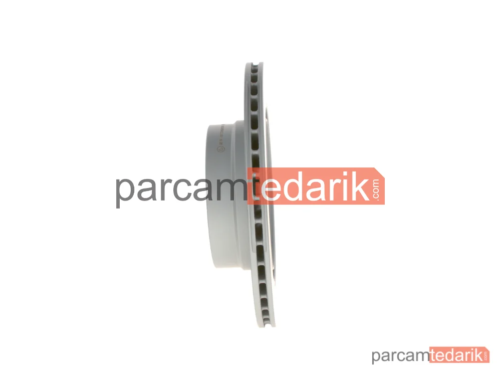 BOSCH 0986479044 | Fren Diski (Arka) — BMW 1, BMW 3, BMW 2 Coupe