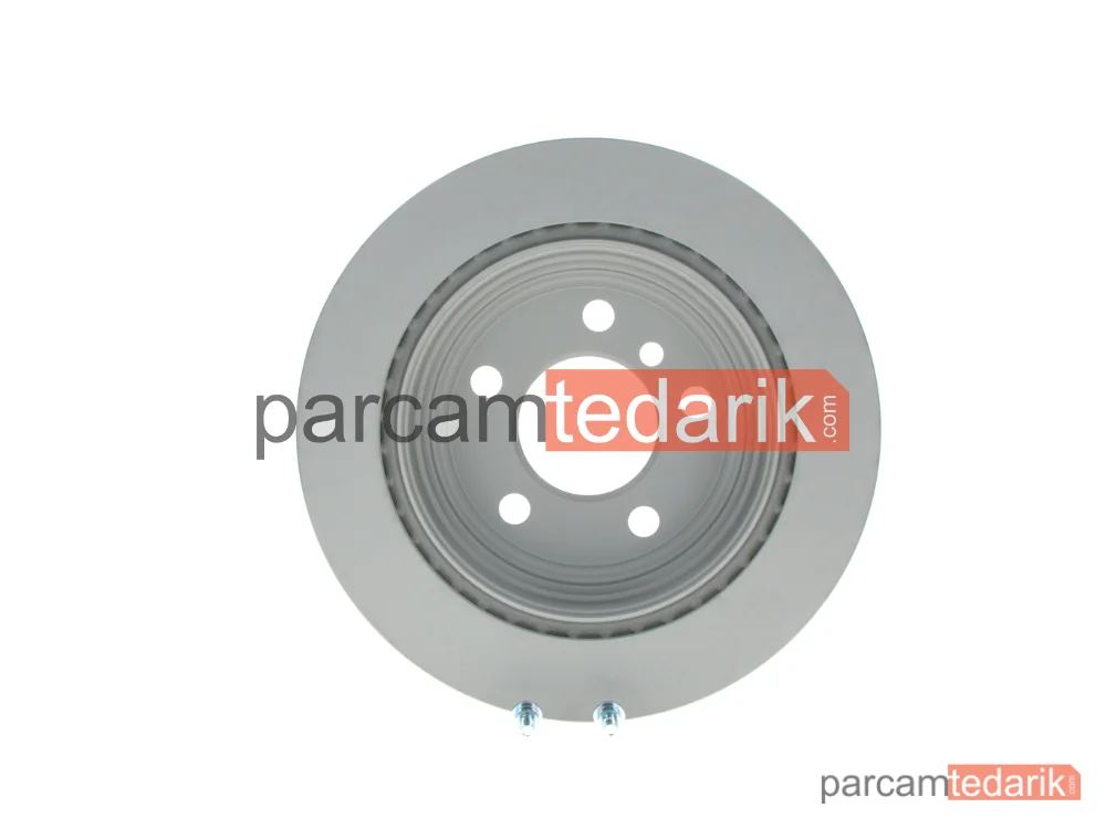 BOSCH 0986479045 | Fren Diski (Arka, 300 mm) — BMW 4 Gran Coupe, BMW 3 Touring, BMW 3