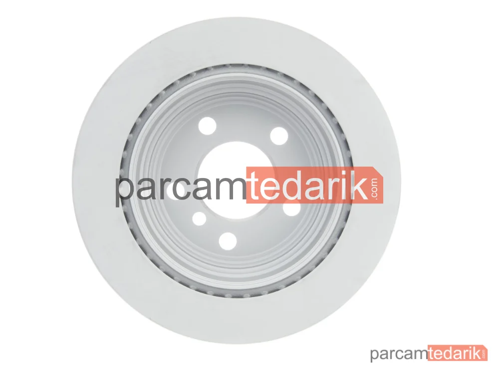 BOSCH 0986479045 | Fren Diski (Arka, 300 mm) — BMW 4 Gran Coupe, BMW 3 Touring, BMW 3