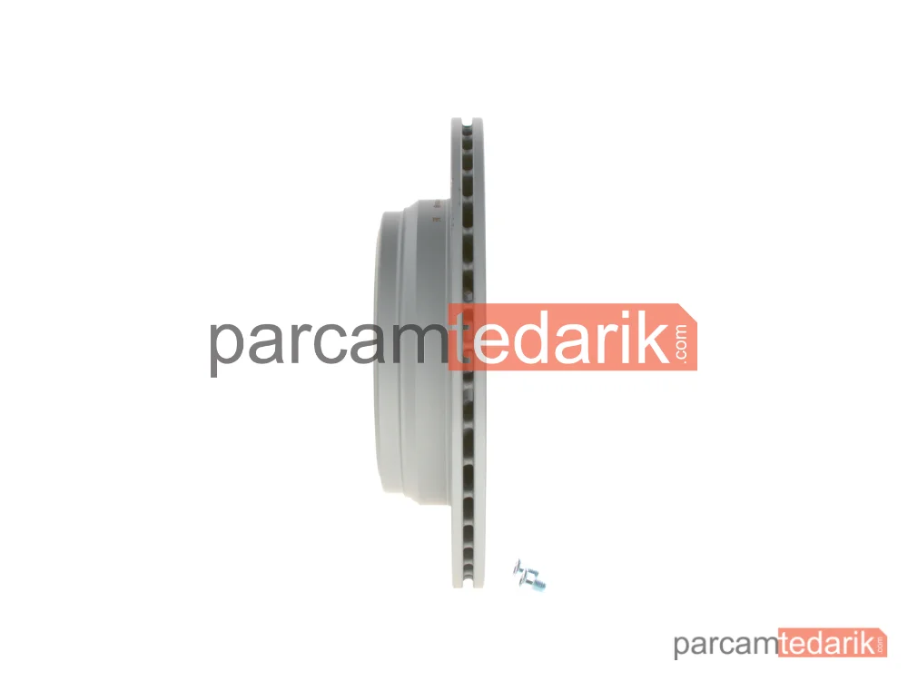 BOSCH 0986479045 | Fren Diski (Arka, 300 mm) — BMW 4 Gran Coupe, BMW 3 Touring, BMW 3