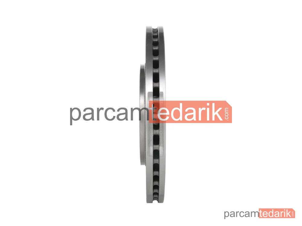 BOSCH 0986479046 | Fren Diski (Ön, 302 mm) — Dodge Journey, Chrysler Grand Voyager V, VW Routan