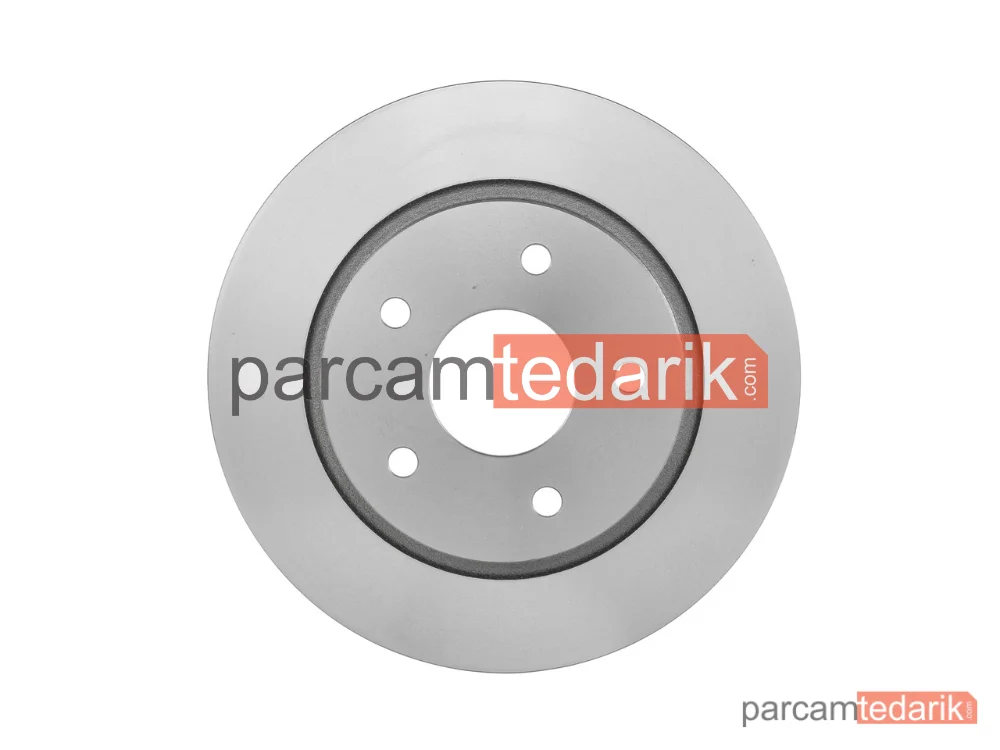 BOSCH 0986479050 | Fren Diski (Arka, 305 mm) — Fiat Freemont, Dodge Journey, Chrysler Grand Voyager V