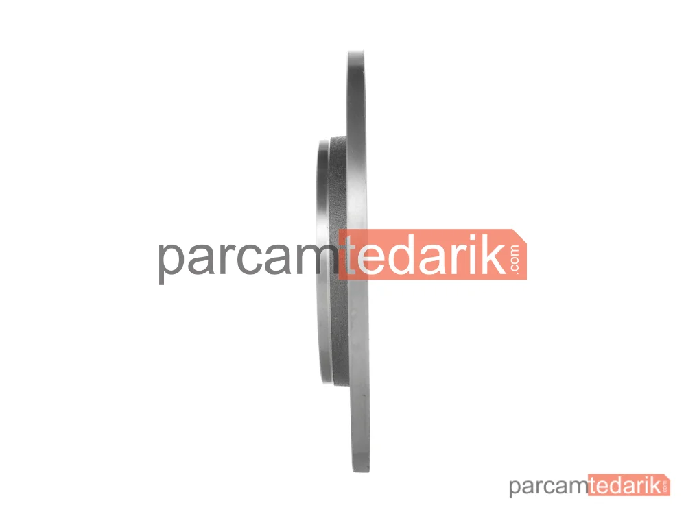 BOSCH 0986479050 | Fren Diski (Arka, 305 mm) — Fiat Freemont, Dodge Journey, Chrysler Grand Voyager V